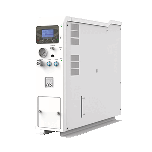NM Plus 160 FID Tower Hydrogen Generator